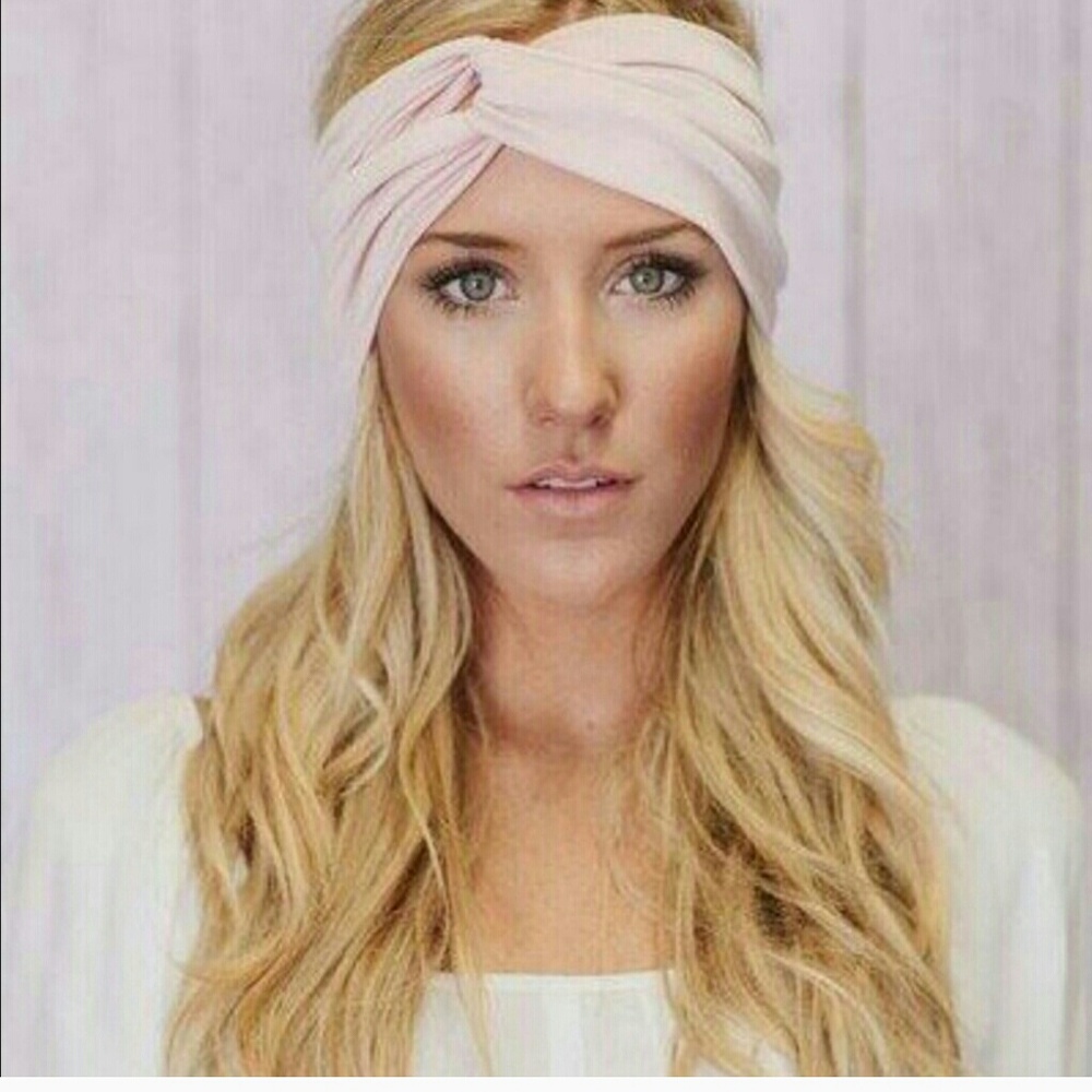Twist Headband